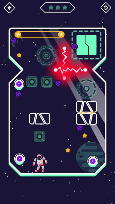 GravityMan Screenshot