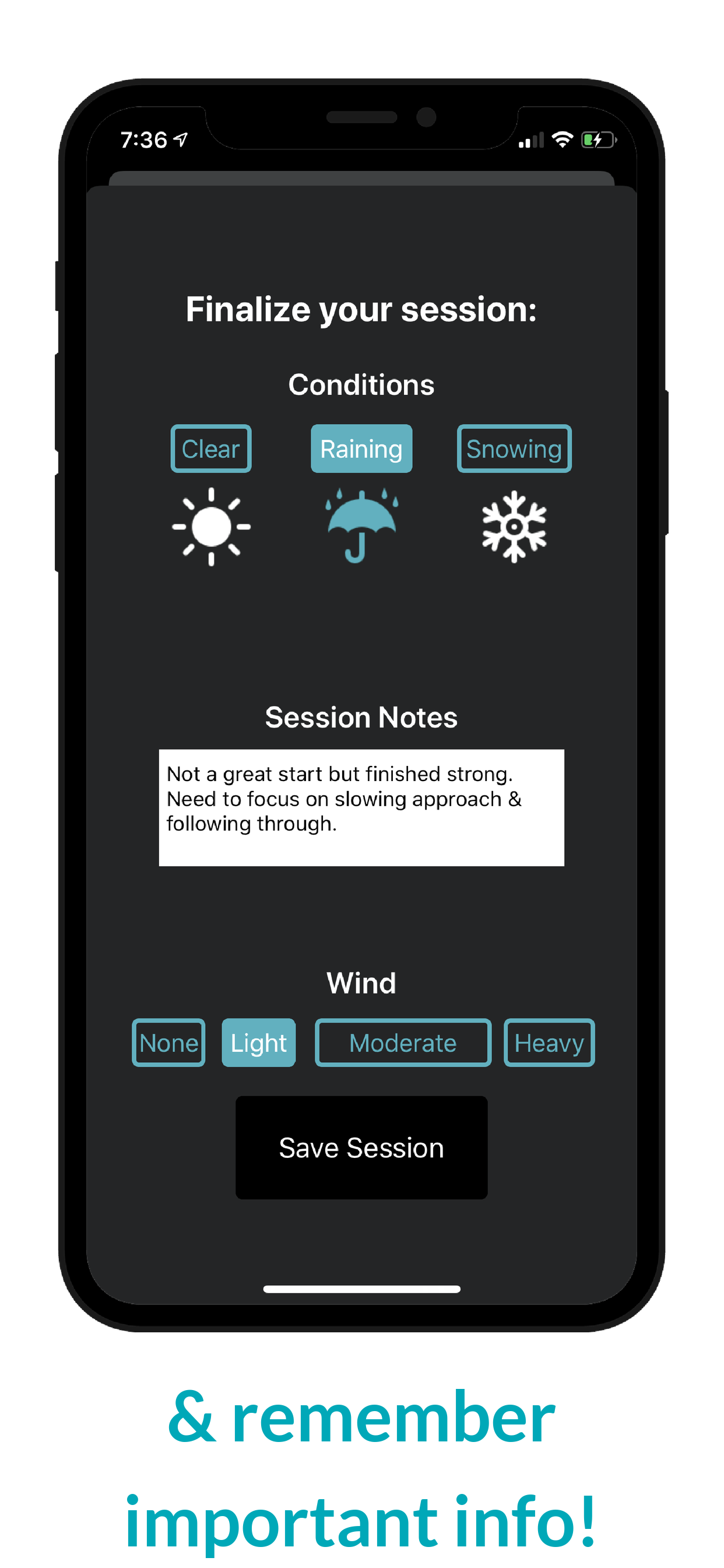 KickStat screenshot 5