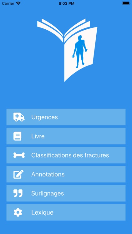 Traumap Traumatologie de Poche