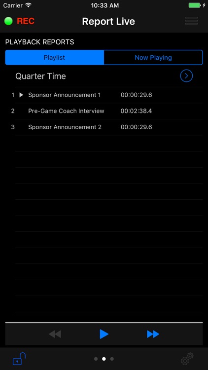 Report-IT Enterprise Edition