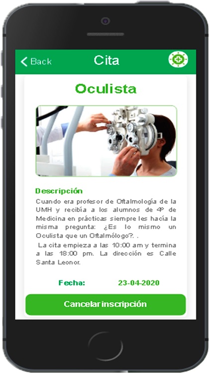 Comunícate screenshot-4