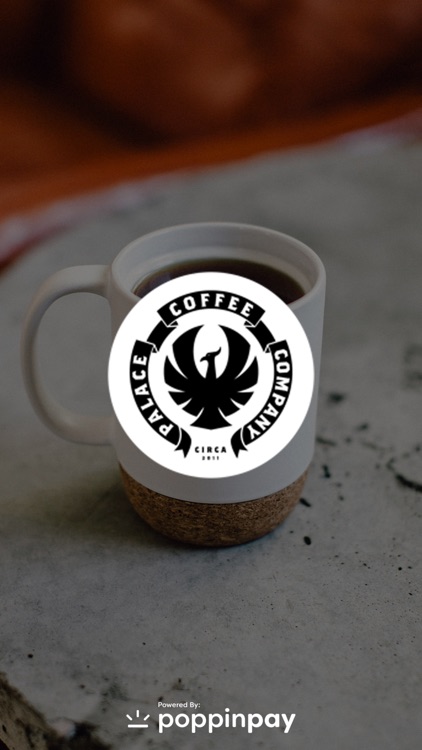 Palace Coffee Company