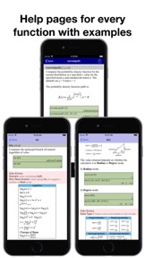 GraphNCalc83 screenshot