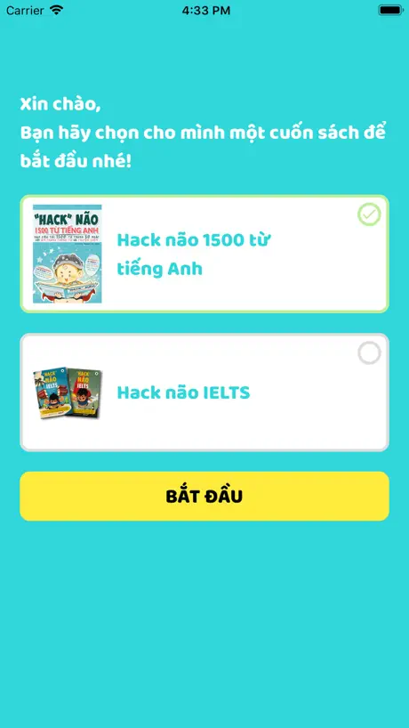 Hack não