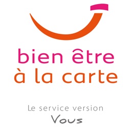 Bien-être à la carte Concierge Apple Watch App