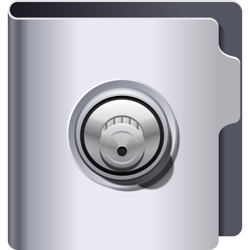 iPIN - Passwort Safe