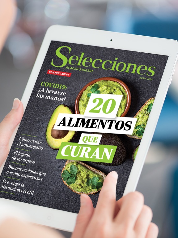 Screenshot #4 pour Selecciones en español