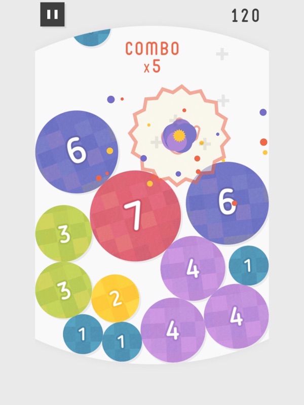 The 10 Game screenshot 6