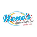 Neno's Bar e Restaurante App Positive Reviews