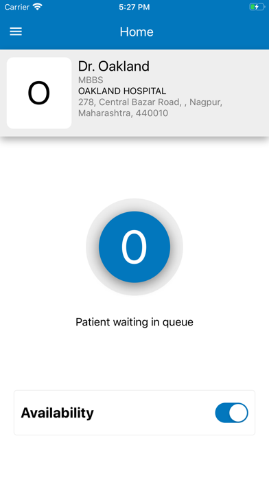 Screenshot #2 pour Mednet Outreach