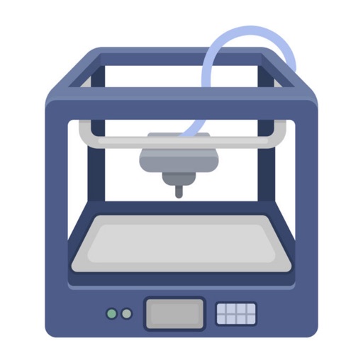 3D Print Cost Calculator
