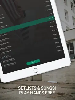 AudioKit Hey Metronome iPad image 4