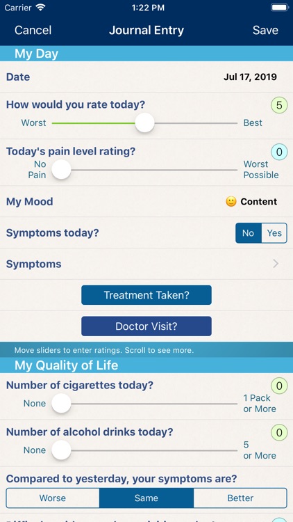Heart Failure Manager
