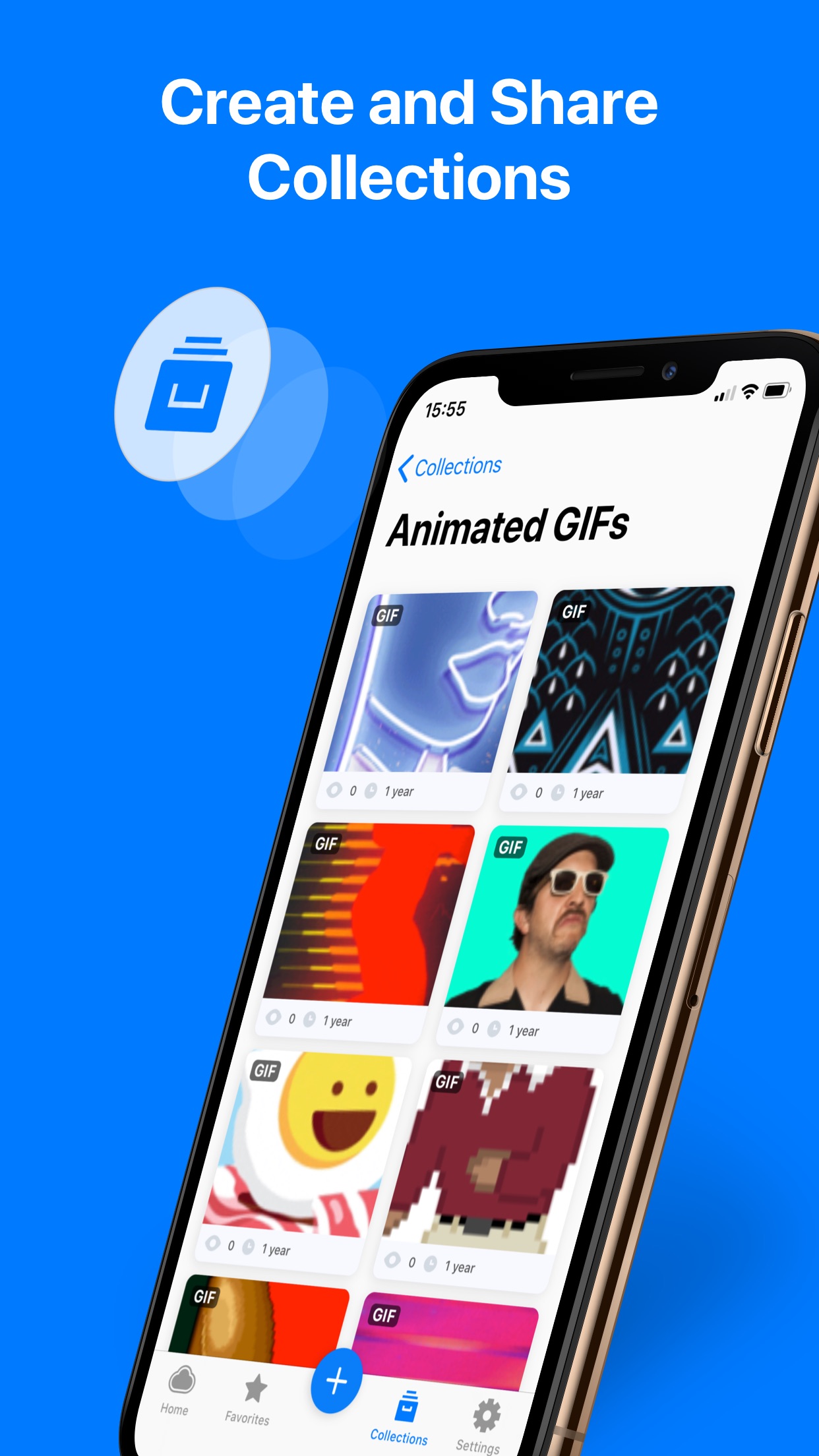 Screenshot do app CloudApp - Screen Capture