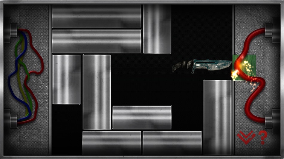 #8. Remember: Room Escape (iOS) di: David White