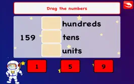 Game screenshot Third Grade Math Games Kids hack