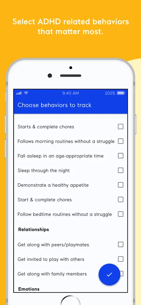 ADHD Insight