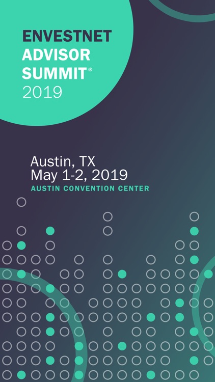 Envestnet Advisor Summit 2019