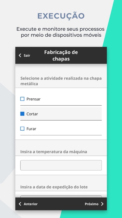 Screenshot #3 pour GoEPIK Industry 4.0