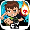 Ben 10: Up to Speed icon