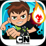 Ben 10: Up to Speed – Omnitrix Runner Alien Heroes