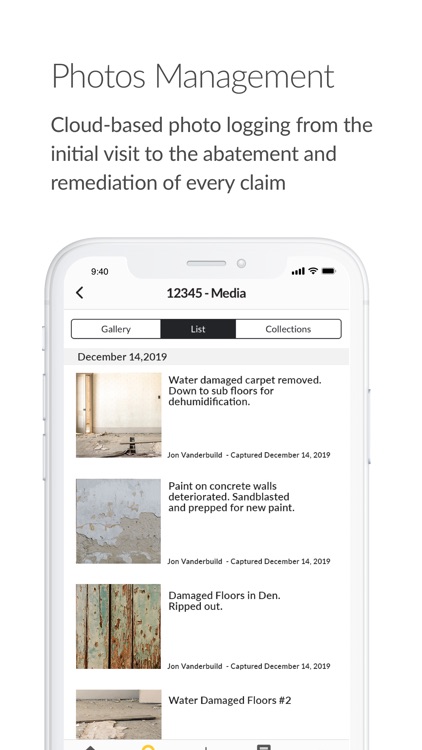 Restorify screenshot-3