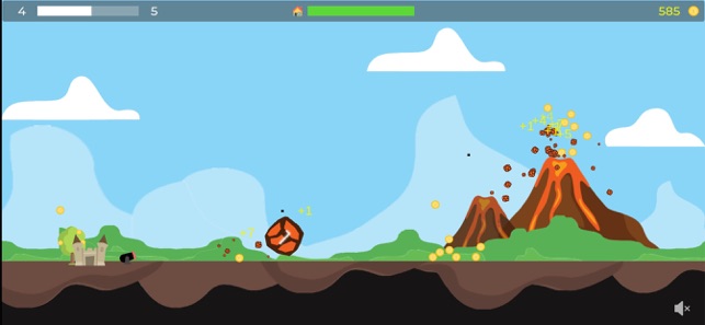 Volcannon(圖2)-速報App