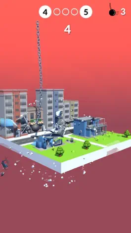 Game screenshot Town Smasher hack
