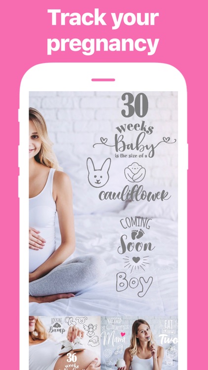 Baby Photo Editor - BabyArt