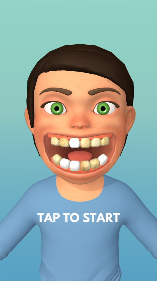 Perfect Teeth - 1.0.1 - (iOS)