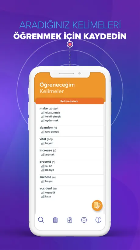 Rh+ Sözlük