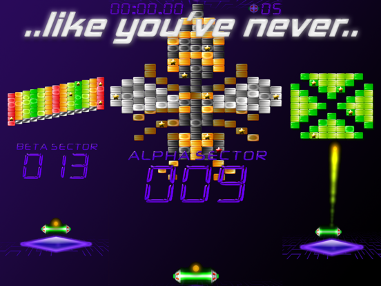 Screenshot #6 pour FireBricks 2.0