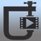 Simply shrink videos to save disk space