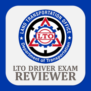 LTO Driver\'s Exam Reviewer