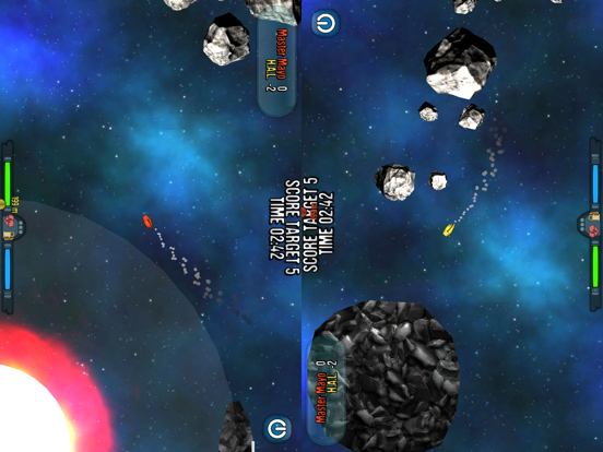 Screenshot #6 pour Multispace