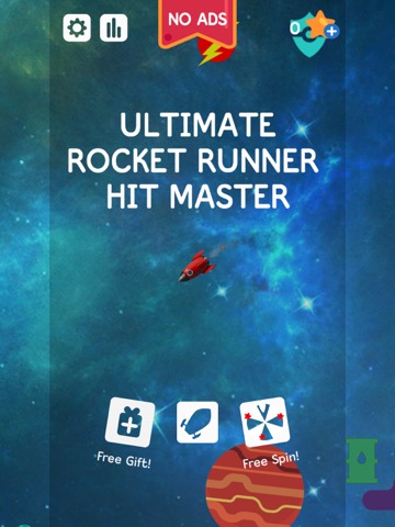 Ultimate Runner HitMasterのおすすめ画像5