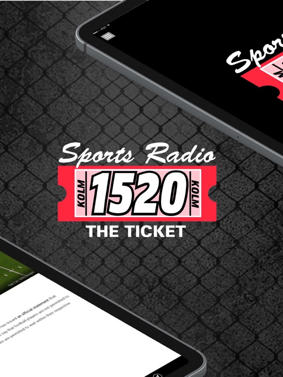 Screenshot #5 pour 1520 The Ticket