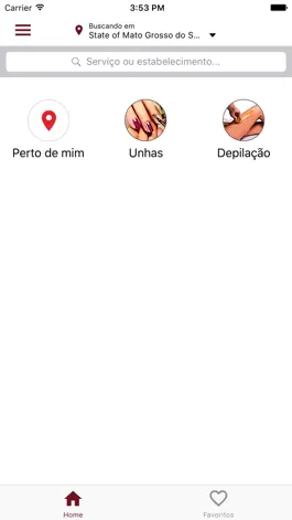 Game screenshot Morena Mulher apk