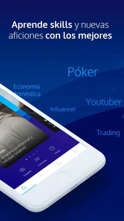 Magistral - Masterclass Online