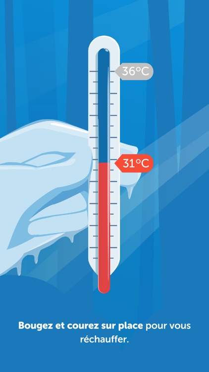 Sépaq: Explo screenshot-8