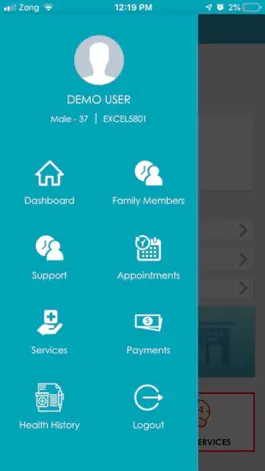 Game screenshot Walk In Urgent Care hack