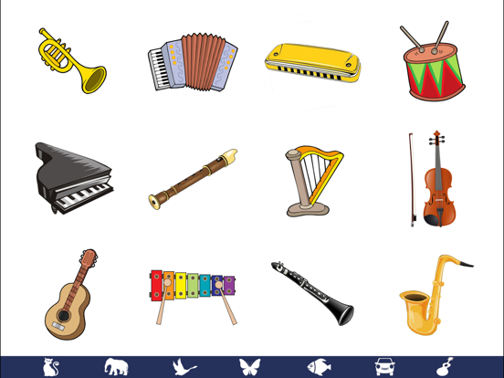 Screenshot #1 for Video Touch - Music