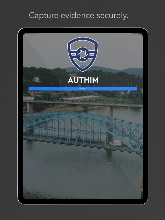 Screenshot #4 pour Authim