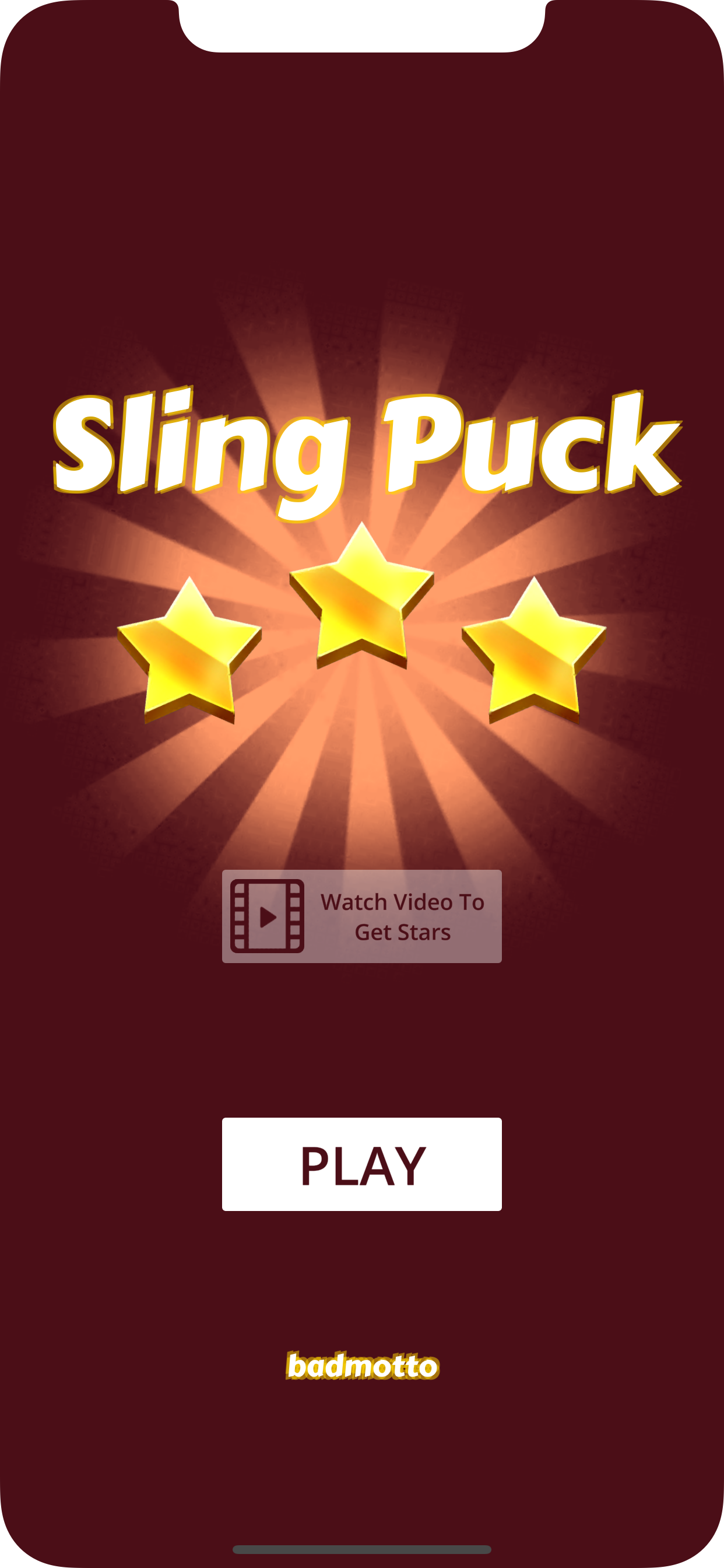 SlingPuck!