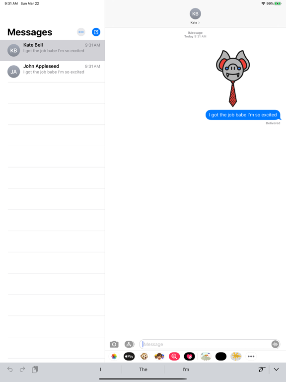 Screenshot #4 pour Silly Silly Animals