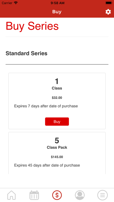 Screenshot #3 pour Undisputed Boxing