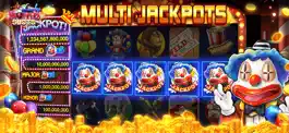 Game screenshot LuckyBomb Casino Slots apk