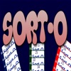 Sort-O - Rack-O inspired game icon