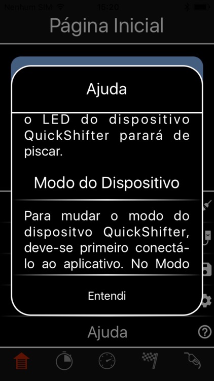 Xtreme QuickShifter screenshot-6