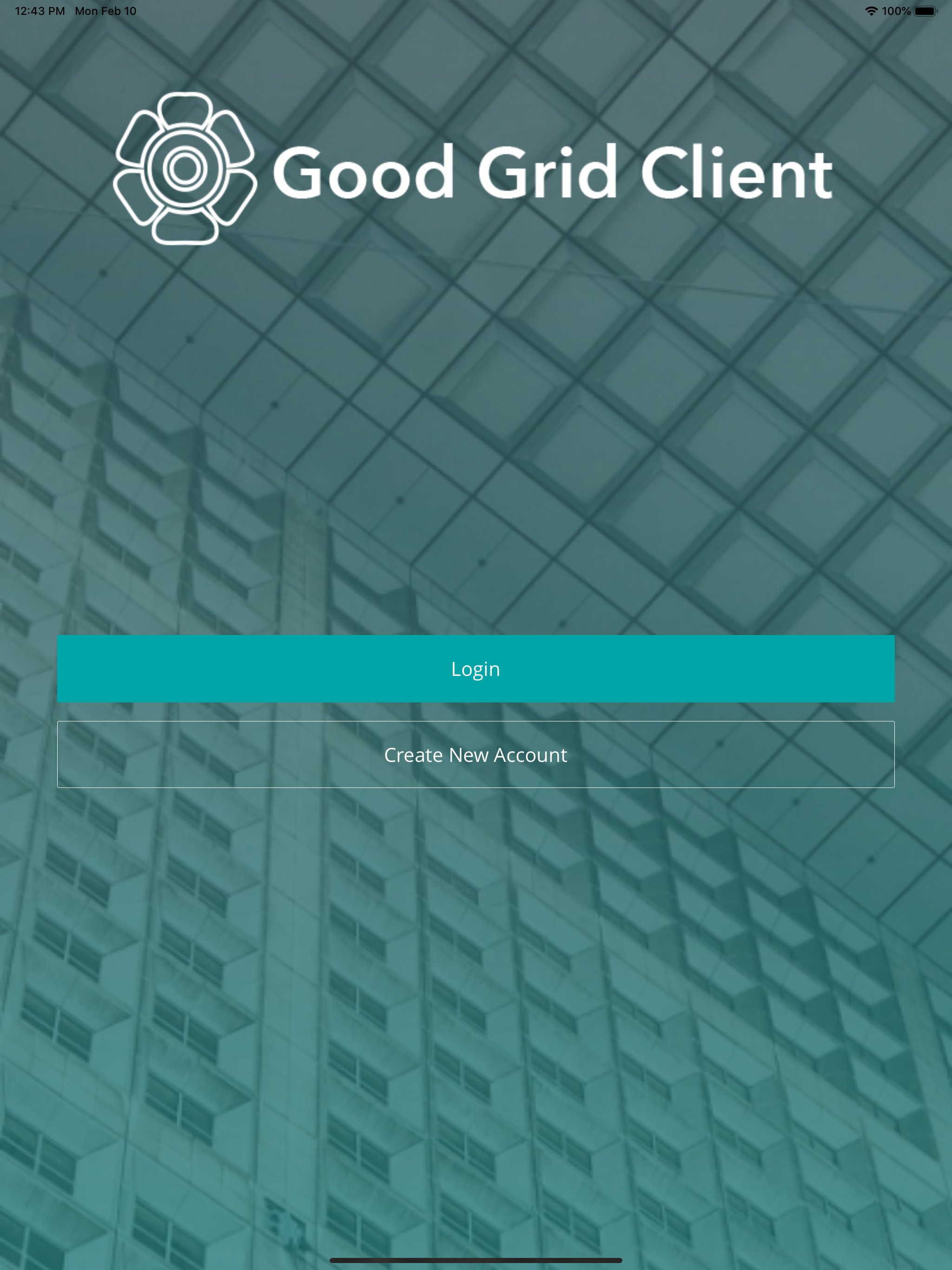 The Good Grid